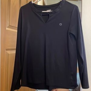 Chase Blouse - Lands end